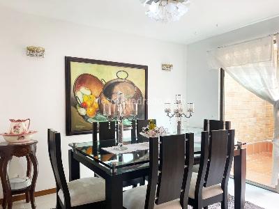 Casa de 3 alcobas en venta en Rionegro, Rionegro, 138 m² · foto 3 de 14