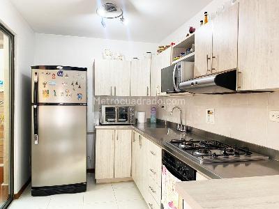 Casa de 3 alcobas en venta en Rionegro, Rionegro, 138 m² · foto 5 de 14