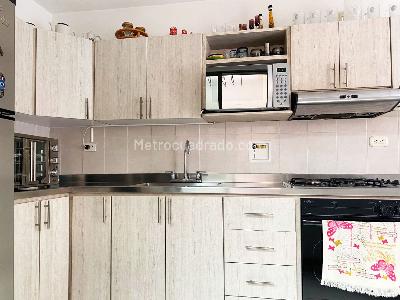 Casa de 3 alcobas en venta en Rionegro, Rionegro, 138 m² · foto 6 de 14