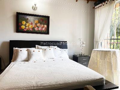 Casa de 3 alcobas en venta en Rionegro, Rionegro, 138 m² · foto 8 de 14