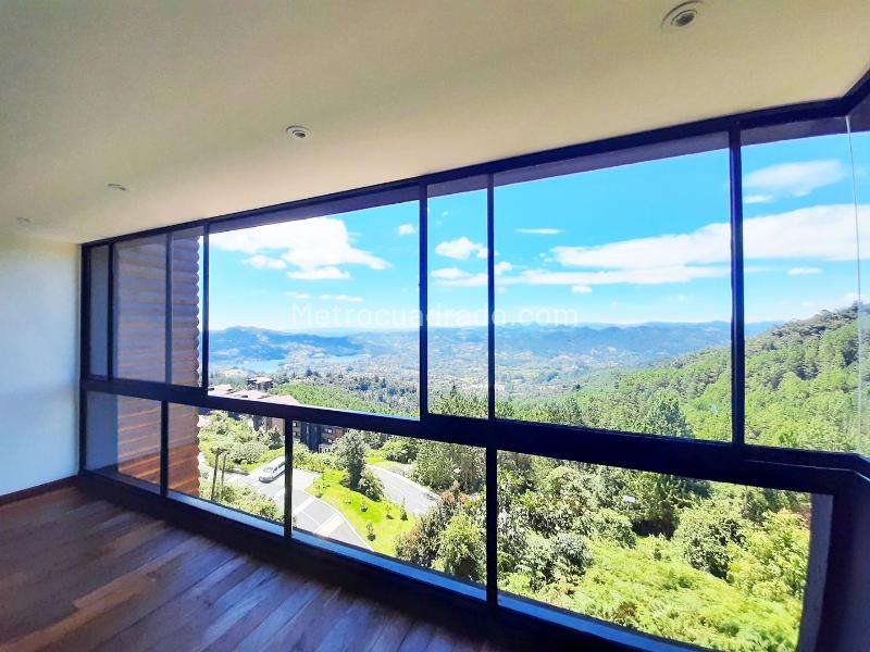 Apartamento en Arriendo, EL RETIRO, Retiro - 2