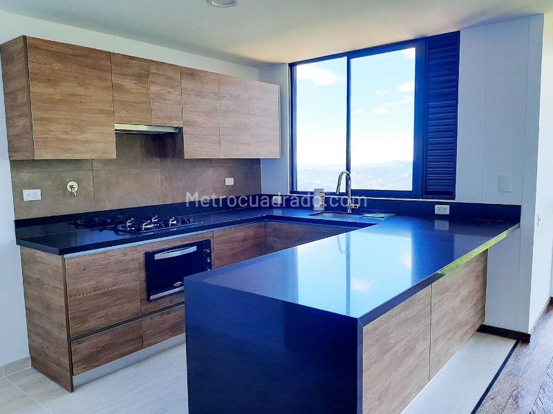 Apartamento en Arriendo, EL RETIRO, Retiro - 3