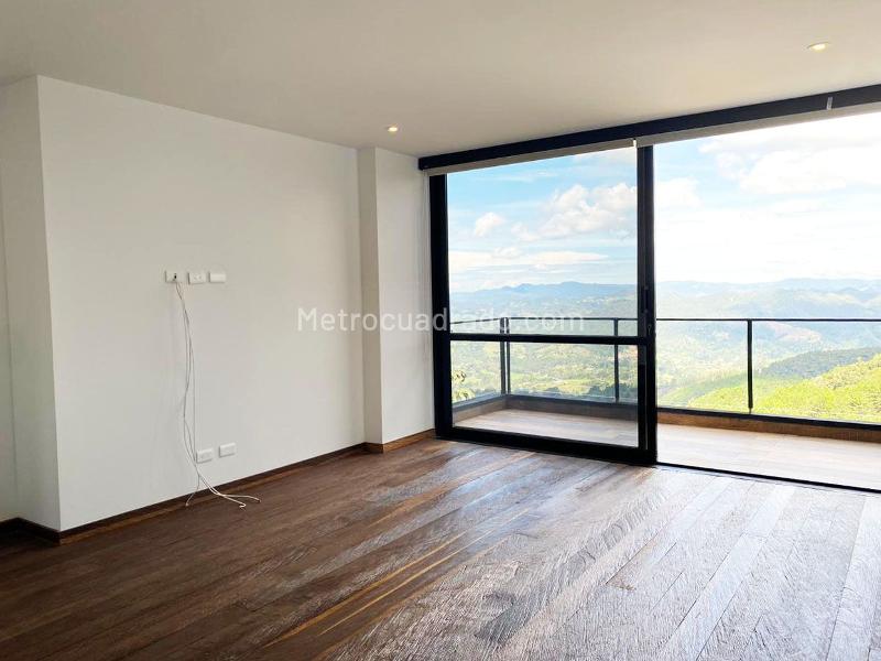 Apartamento en Arriendo, EL RETIRO, Retiro - 4