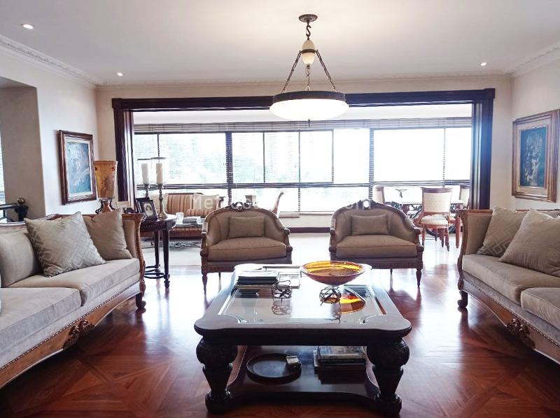 Piso – Medellín - Vista 2