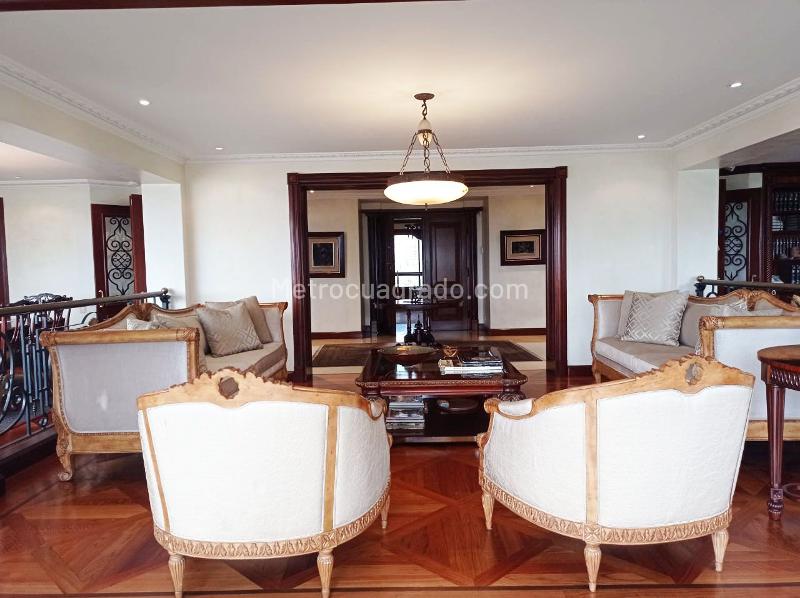 Piso – Medellín - Vista 3