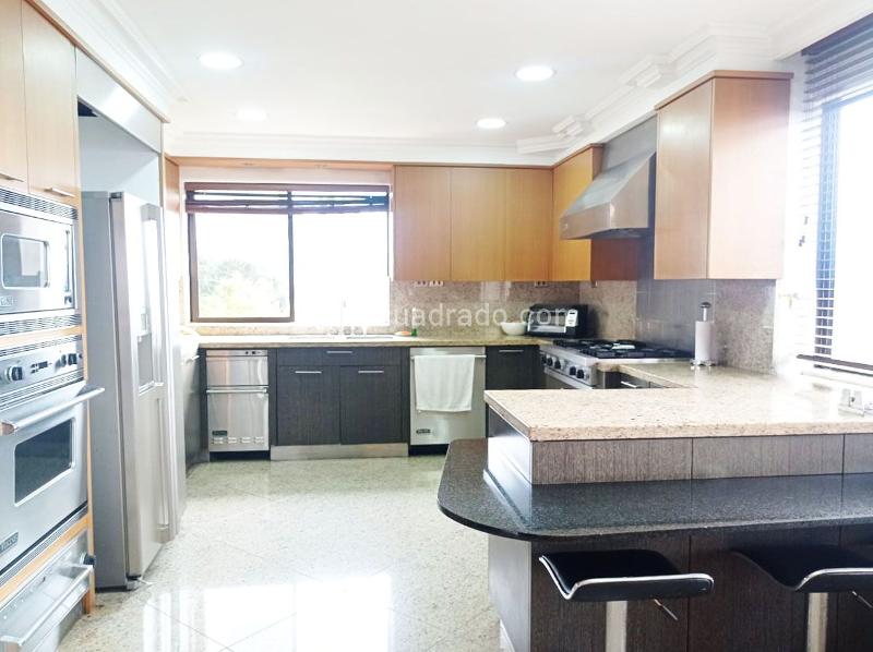 Piso – Medellín - Vista 5