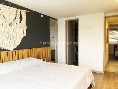 Apartamento de 3 alcobas en venta en Envigado, Envigado, 172 m² · foto 10 de 19