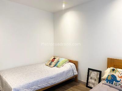 Apartamento de 3 alcobas en venta en Envigado, Envigado, 172 m² · foto 12 de 19