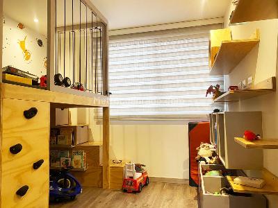 Apartamento de 3 alcobas en venta en Envigado, Envigado, 172 m² · foto 14 de 19