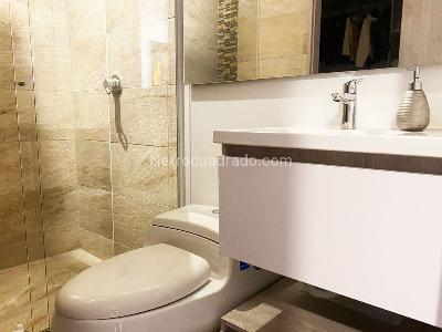 Apartamento de 3 alcobas en venta en Envigado, Envigado, 172 m² · foto 15 de 19