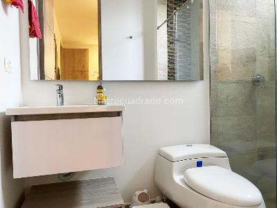 Apartamento de 3 alcobas en venta en Envigado, Envigado, 172 m² · foto 16 de 19