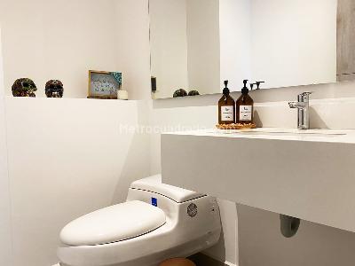 Apartamento de 3 alcobas en venta en Envigado, Envigado, 172 m² · foto 18 de 19