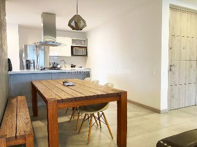 Apartamento de 3 alcobas en venta en Envigado, Envigado, 172 m² · foto 4 de 19