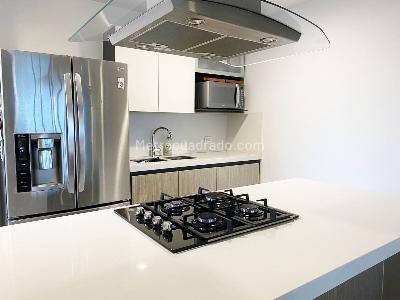 Apartamento de 3 alcobas en venta en Envigado, Envigado, 172 m² · foto 6 de 19