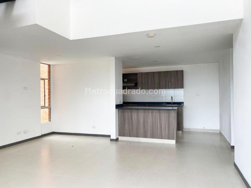 3BR Apartment in RIONEGRO (117 m²) - 2