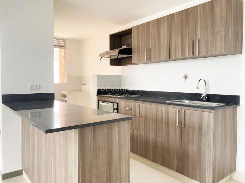 3BR Apartment in RIONEGRO (117 m²) - 3