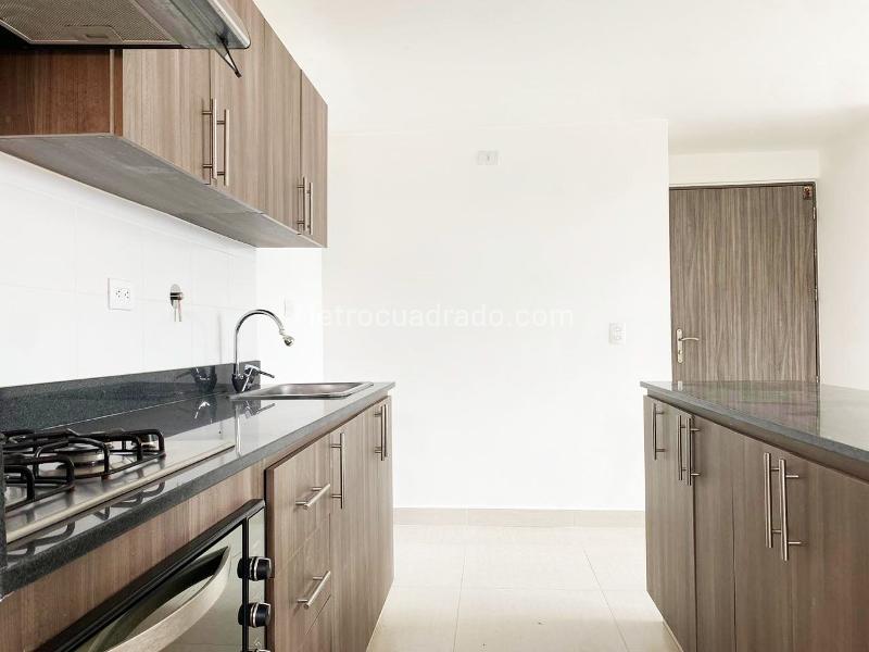 3BR Apartment in RIONEGRO (117 m²) - 4