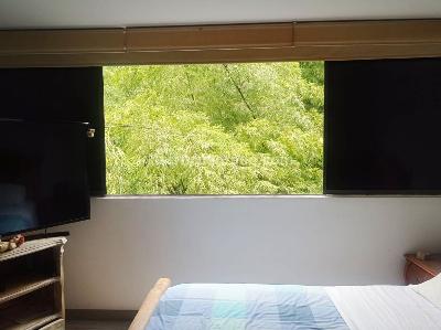 Apartamento de 2 alcobas en arriendo en El Poblado, Medellín, 210 m² · foto 11 de 19