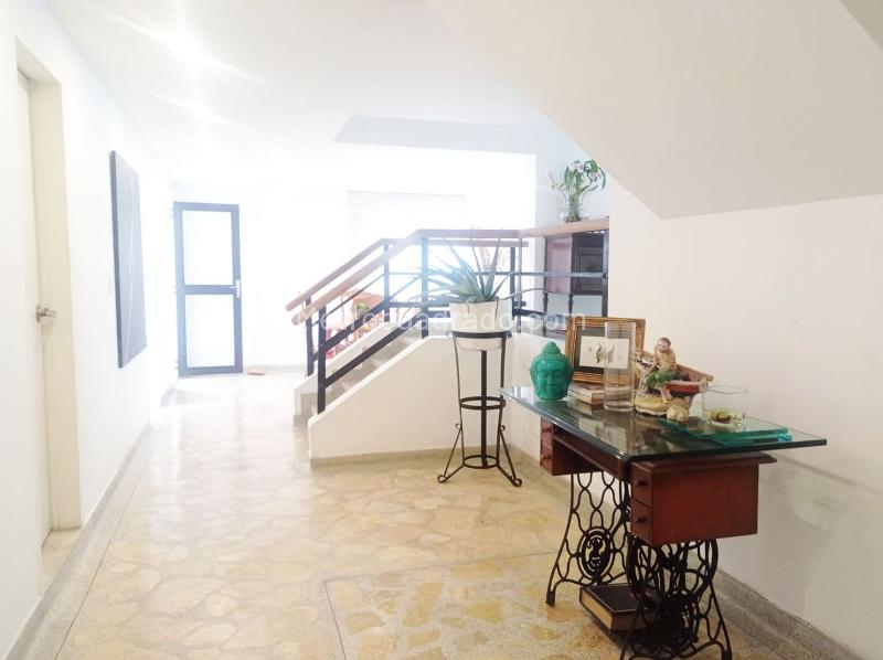 Apartamento de 2 Alcobas con Terraza en El Poblado - 6