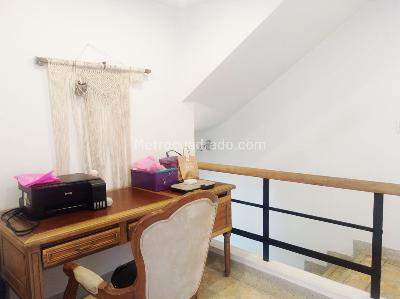 Apartamento de 2 alcobas en arriendo en El Poblado, Medellín, 210 m² · foto 7 de 19