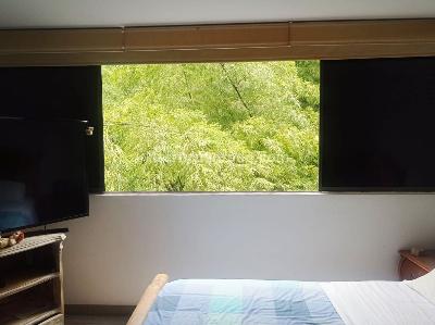 Apartamento de 2 alcobas en venta en El Poblado, Medellín, 210 m² · foto 11 de 19