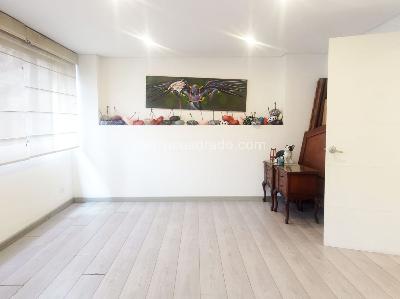 Apartamento de 2 alcobas en venta en El Poblado, Medellín, 210 m² · foto 13 de 19