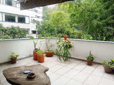 Apartamento de 2 alcobas en venta en El Poblado, Medellín, 210 m² · foto 19 de 19