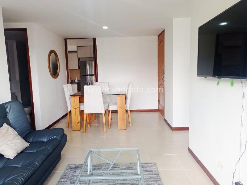 Spacious 3BR Apartment in El Poblado - 3