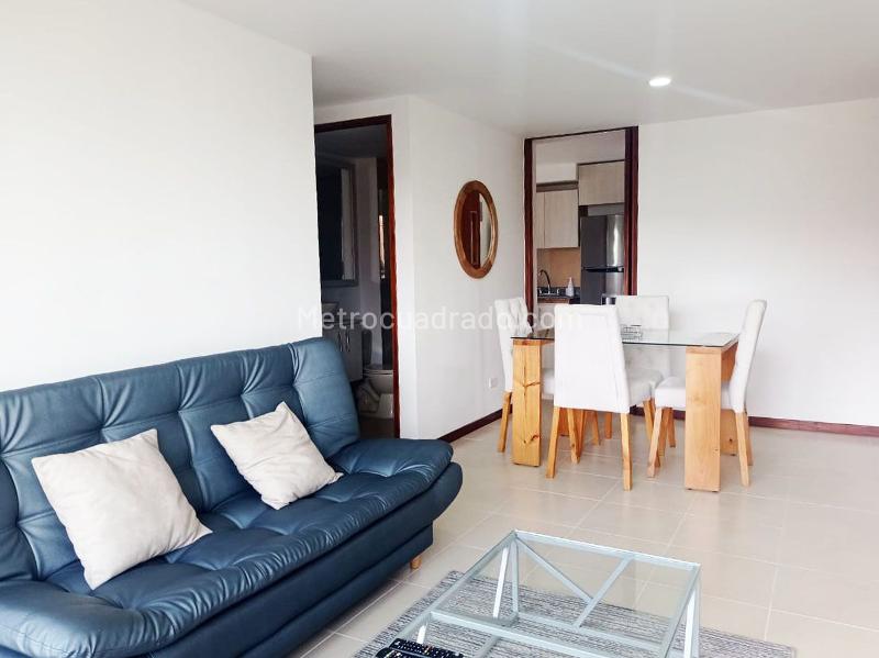 Spacious 3BR Apartment in El Poblado - 2