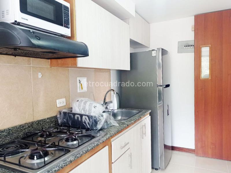 Spacious 3BR Apartment in El Poblado - 4