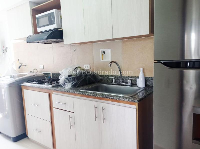 Spacious 3BR Apartment in El Poblado - 5