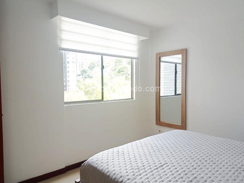 Spacious 3BR Apartment in El Poblado - 8