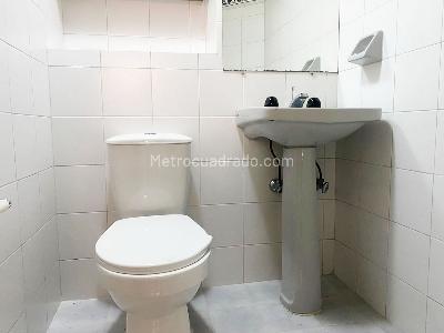 Apartamento en arriendo en Envigado, Envigado · foto 17 de 19
