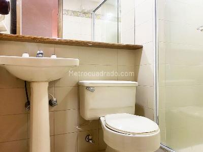 Apartamento en arriendo en Envigado, Envigado · foto 18 de 19