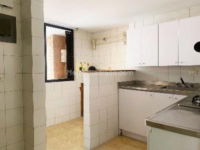Apartamento en arriendo en Envigado, Envigado · foto 4 de 19