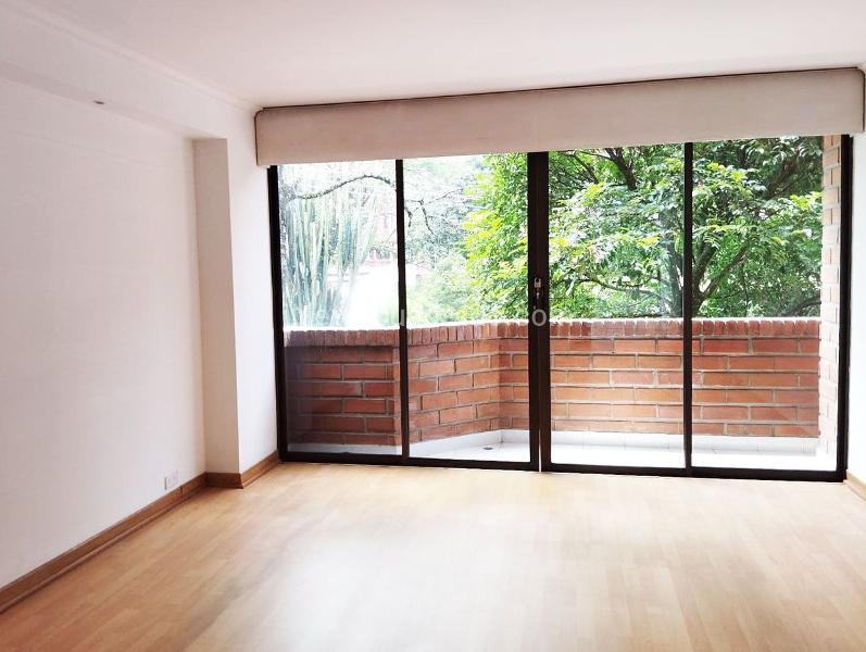 Spacious 3BR Apartment in El Poblado