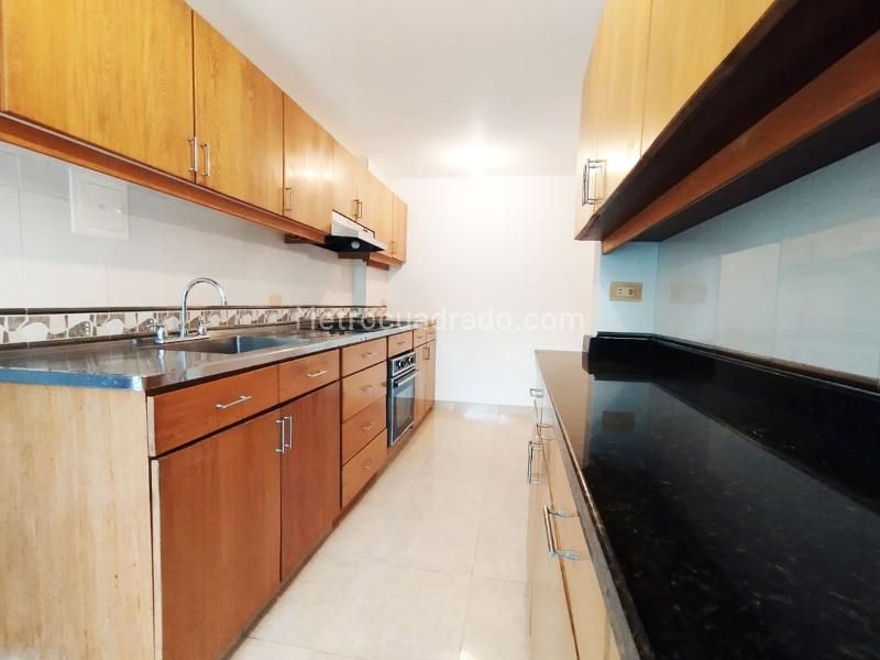 Spacious 3BR Apartment in El Poblado - 5