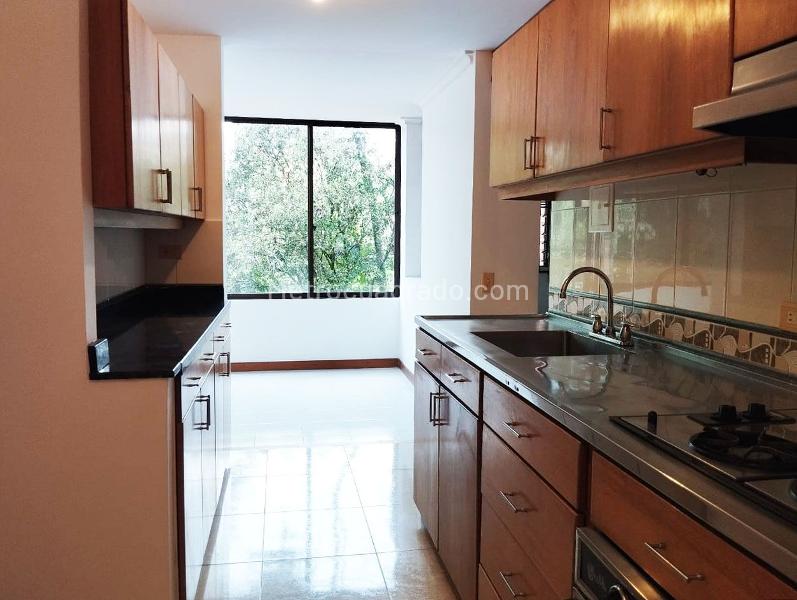 Spacious 3BR Apartment in El Poblado - 7