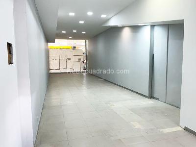 Local Comercial en Arriendo, EL POBLADO, Medellín