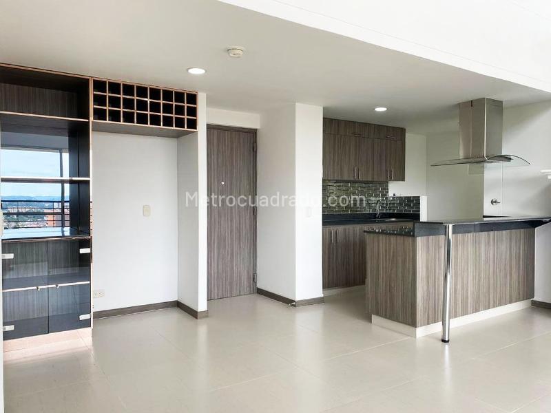 Apartamento en Arriendo, RIONEGRO, Rionegro - 2