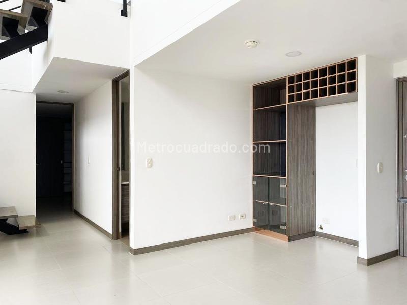 Apartamento en Arriendo, RIONEGRO, Rionegro - 3