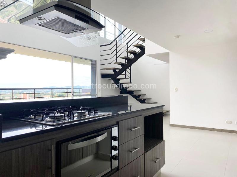 Apartamento en Arriendo, RIONEGRO, Rionegro - 4