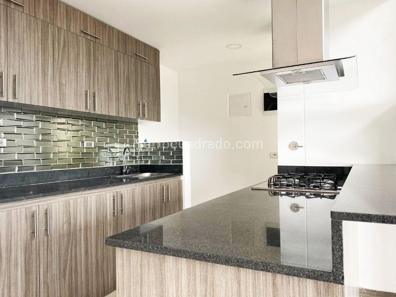 Apartamento en Arriendo, RIONEGRO, Rionegro - 5