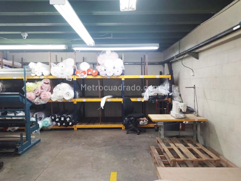Bodega en Arriendo, GUAYABAL, Medellín - Vista 2