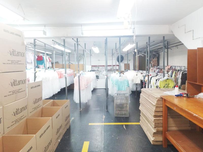 Bodega en Arriendo, GUAYABAL, Medellín - Vista 3