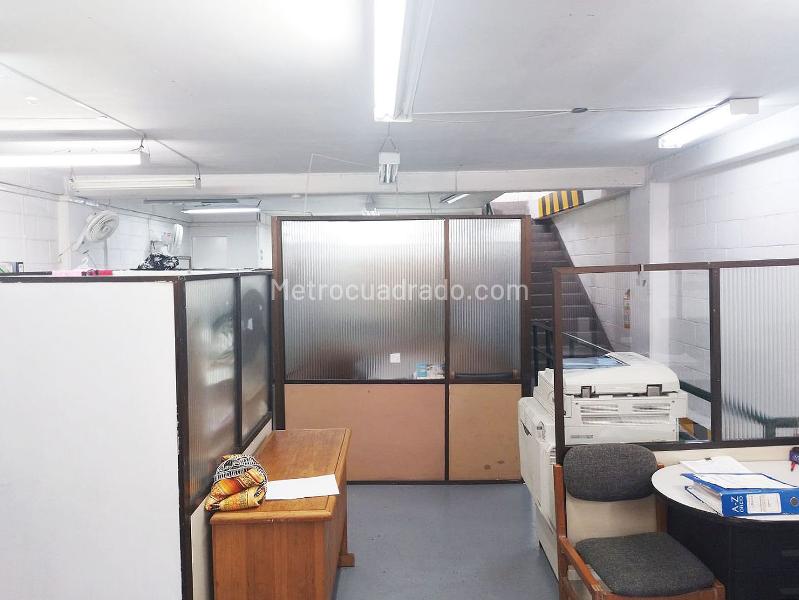Bodega en Arriendo, GUAYABAL, Medellín - Vista 5