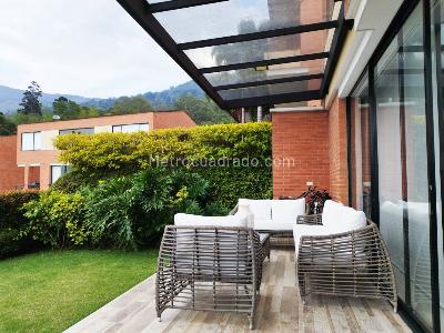 Casa en arriendo en Envigado, Envigado · foto 15 de 18