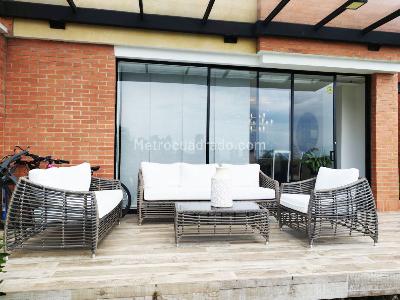 Casa en arriendo en Envigado, Envigado · foto 16 de 18