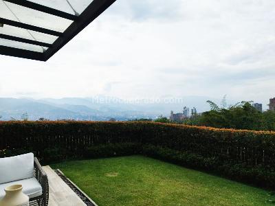 Casa en arriendo en Envigado, Envigado · foto 17 de 18