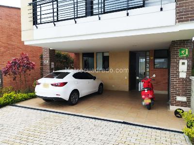 Casa en arriendo en Envigado, Envigado · foto 18 de 18